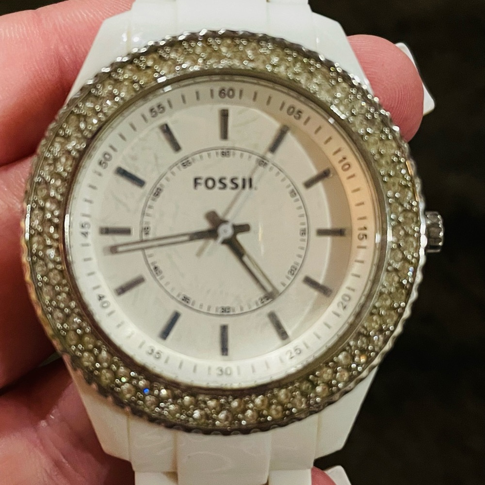 Fossil watch - Picture 3 of 3